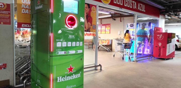 Cencosud Brasil busca reduzir impacto ambiental