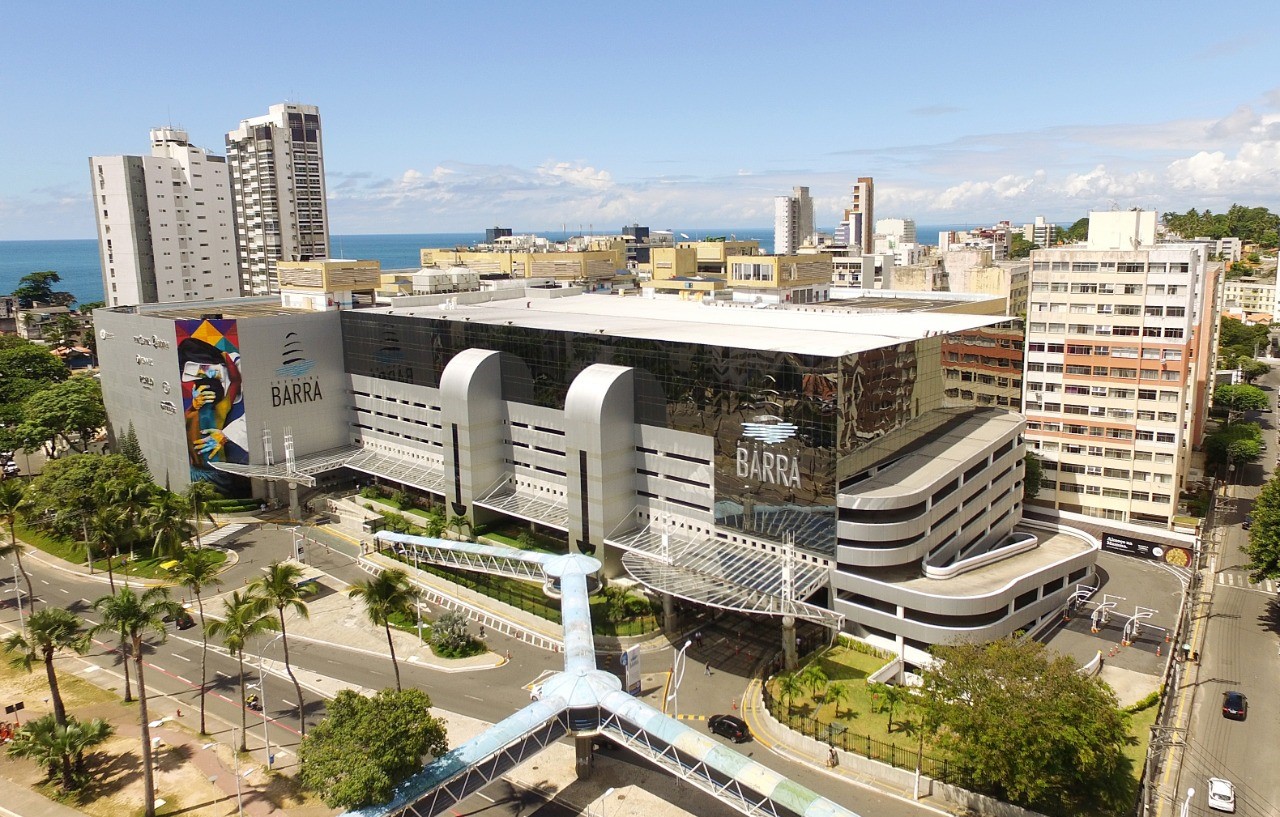 Você está visualizando atualmente Salvador recebe edição do Dia Livre de Impostos