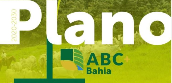 Plano de Agricultura de Baixo Carbono já está na internet