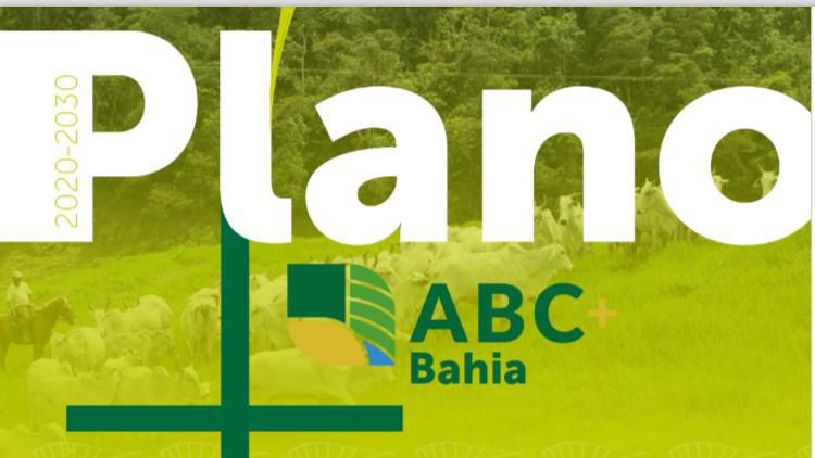 Você está visualizando atualmente Plano de Agricultura de Baixo Carbono já está na internet