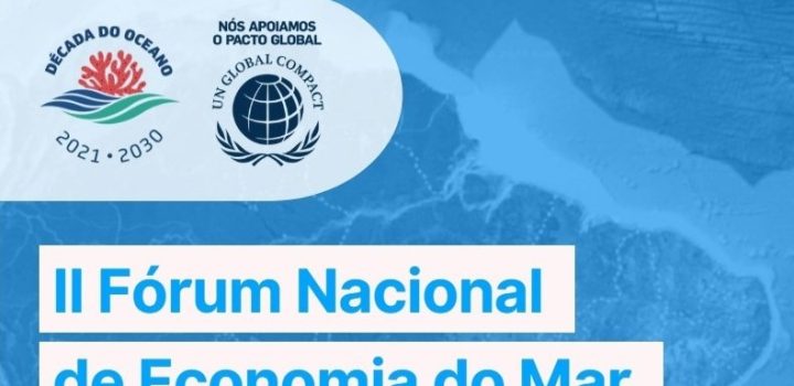 Codeba realiza II Fórum de Economia do Mar