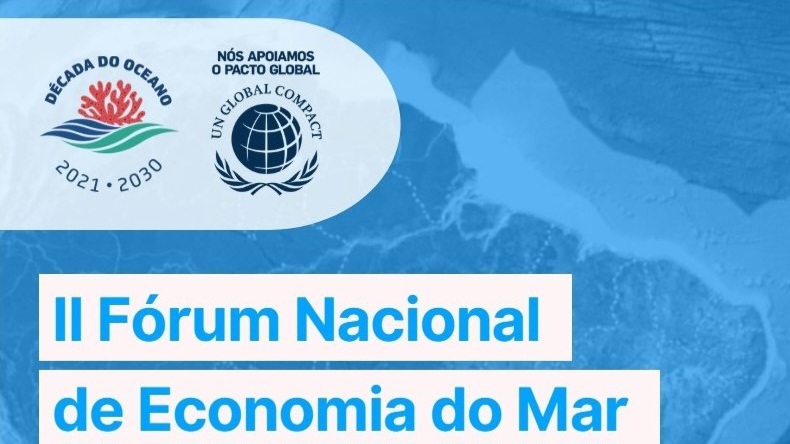 Você está visualizando atualmente Codeba realiza II Fórum de Economia do Mar