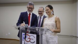 Leia mais sobre o artigo PGE-BA e Consórcio Nordeste firmam acordo