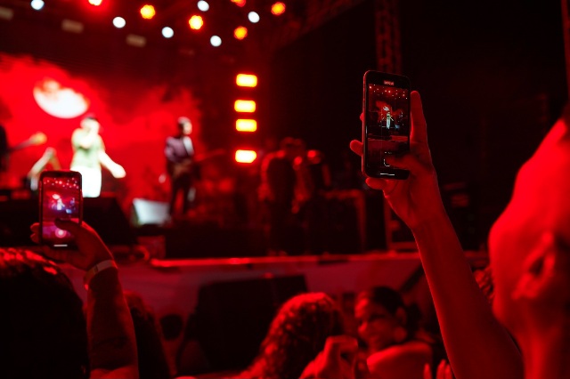 Você está visualizando atualmente Paripe tem show gratuito do cantor João Gomes