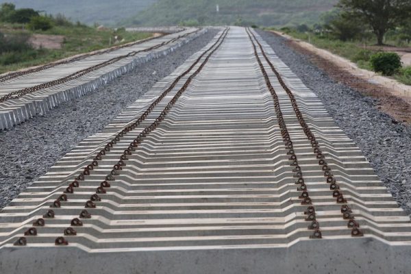 Você está visualizando atualmente Liberada ordem de conclusão de serviço do trecho II da FIOL