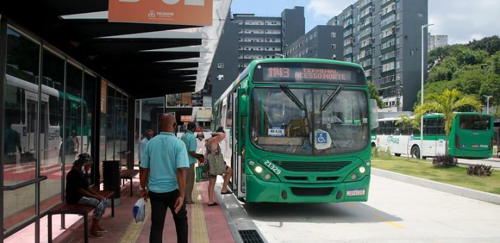 Movimentação econômica de Salvador cresceu 1,8% em abril