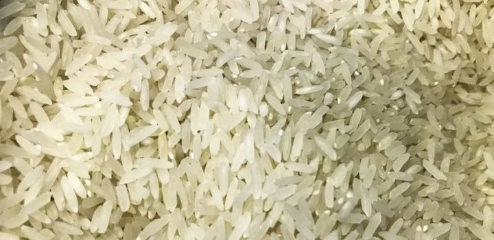 Conab compra 263,3 mil/ton de arroz importado em leilão