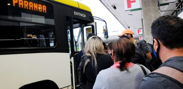 Comissão na Câmara debate tarifa zero para mobilidade urbana