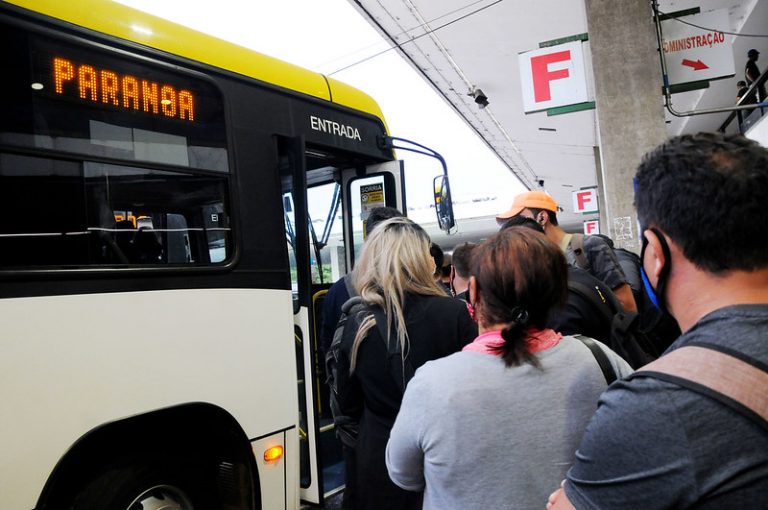 Você está visualizando atualmente Comissão na Câmara debate tarifa zero para mobilidade urbana