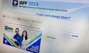 Leia mais sobre o artigo Contribuintes têm dificuldade no último dia do IRPF