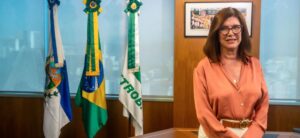 Leia mais sobre o artigo Magda Chambriard assume presidência da Petrobras