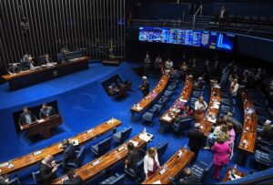 Leia mais sobre o artigo Senadores buscam consenso para votar proposições polêmicas