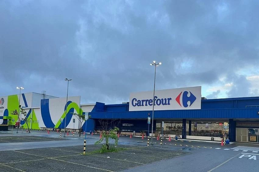 Você está visualizando atualmente Faturamento do Banco Carrefour aumenta 13% no 2º tri