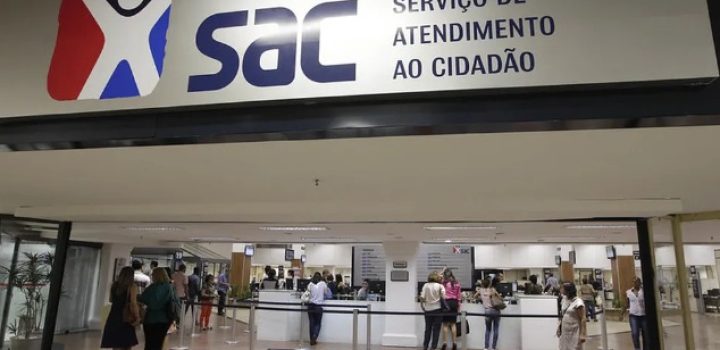 Contribuintes poderão dar defesas de autos e de ICMS no SAC