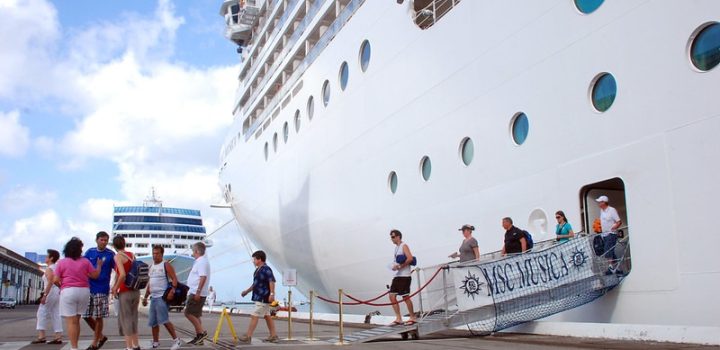 Turismo na Bahia cresceu 7,3% no primeiro trimestre