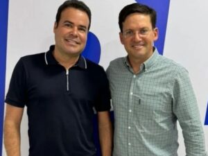 Leia mais sobre o artigo João Lages é o novo presidente do PL Salvador