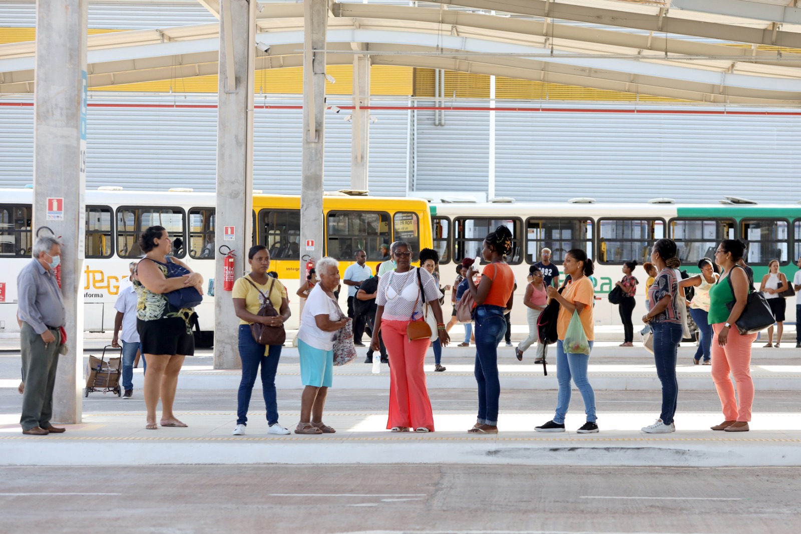 Você está visualizando atualmente Movimentação econômica de Salvador cai 2,2%