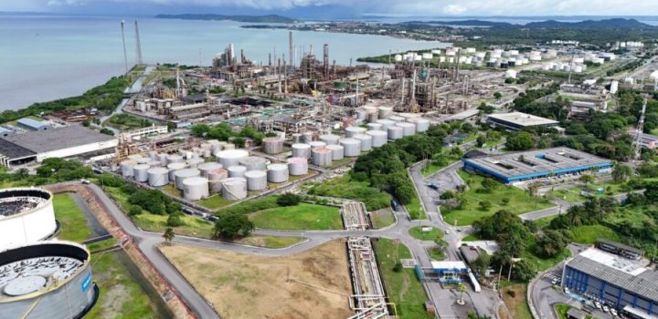 O retorno da refinaria de Mataripe para a Petrobras