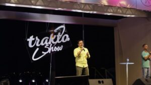 Leia mais sobre o artigo Felipe Naumann  palestra na Trakto Show