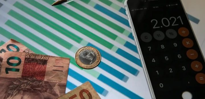 Demanda interna faz economia crescer 0,3%