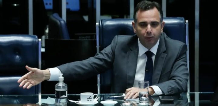 Pacheco: “PL da desoneração só vai a voto com consenso”