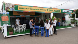 Leia mais sobre o artigo Seagri investiu R$ 4 mi em eventos agropecuários na Bahia
