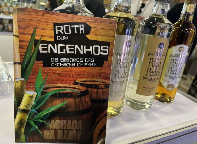 Você está visualizando atualmente Setur-BA apoia curso de sommelier para promover a cachaça