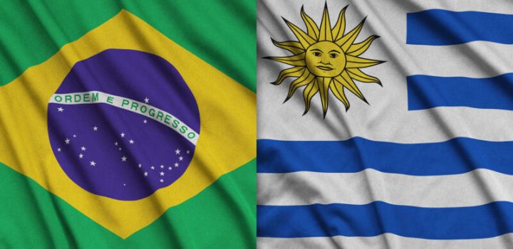 ApexBrasil traz estudo para empresas brasileiras no Uruguai