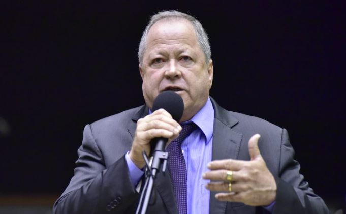 Você está visualizando atualmente Conselho de Ética ouve Chiquinho Brazão nesta tarde