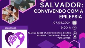 Leia mais sobre o artigo Associação de Pessoas com Epilepsia realiza seminario na Câmara