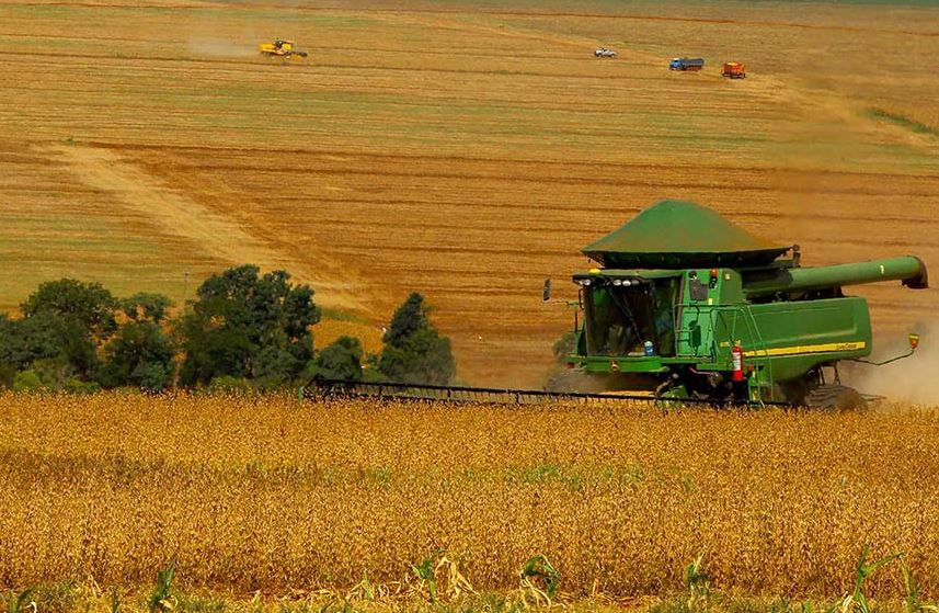 Você está visualizando atualmente Lei permite a produtor rural usar cadastro ambiental para cálculo do ITR