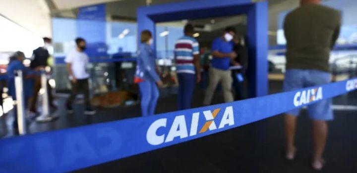 Caixa paga Bolsa Família para beneficiários de NIS de final 2