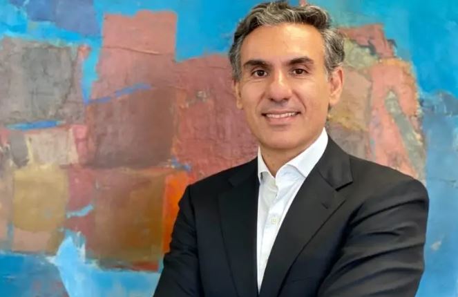 Você está visualizando atualmente Morre CEO do JP Morgan no Brasil, Daniel Darahem