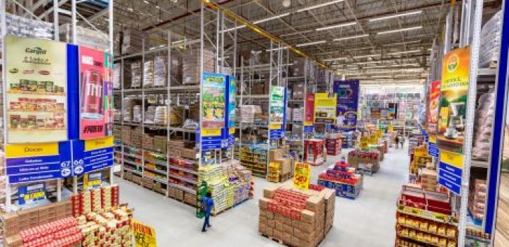 Cencosud Brasil registra receita líquida de R$ 2,6 Bi no 2t24