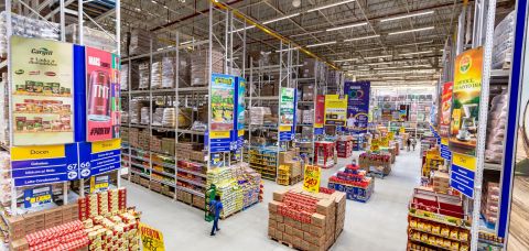 Você está visualizando atualmente Cencosud Brasil registra receita líquida de R$ 2,6 Bi no 2t24