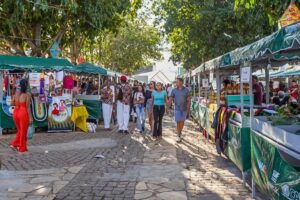 Leia mais sobre o artigo Bahia Sem Fome visita organizações sociais do interior da Bahia