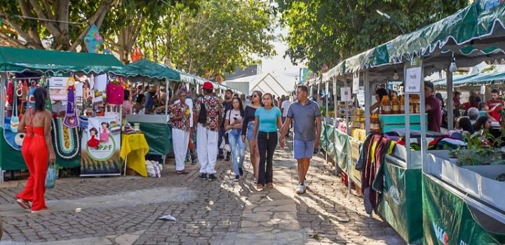 Bahia Sem Fome visita organizações sociais do interior da Bahia