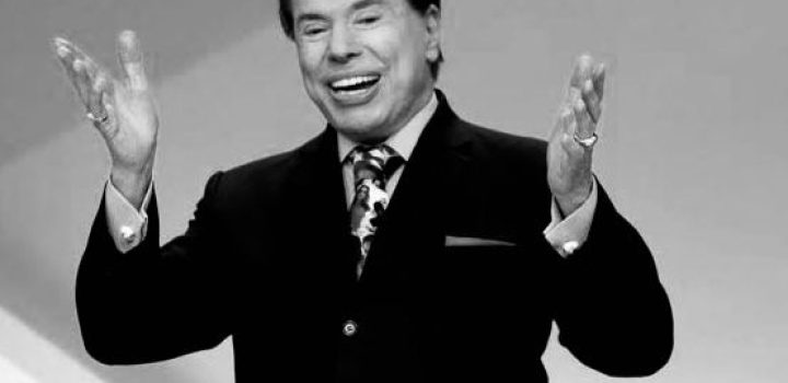 Adolfo Menezes apresenta Moção de Pesar pela morte de Silvio Santos