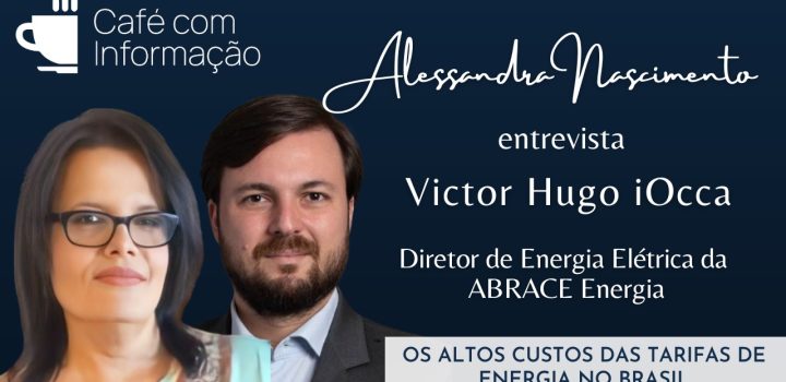 Podcast: Por quê a energia elétrica no Brasil é tão cara?