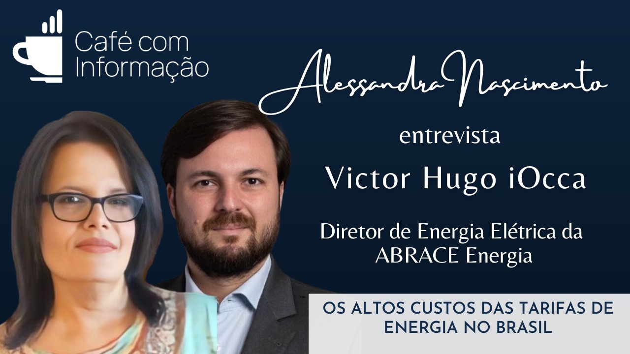 Você está visualizando atualmente Podcast: Por quê a energia elétrica no Brasil é tão cara?