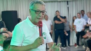 Leia mais sobre o artigo Presidente do PV-BA acredita em consenso em Juazeiro