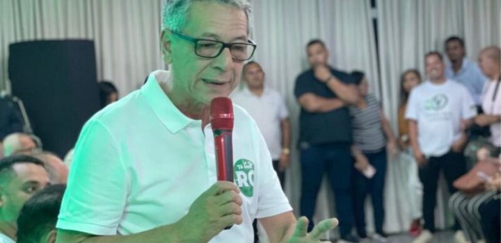 Presidente do PV-BA acredita em consenso em Juazeiro