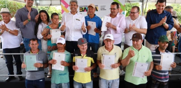 Ibipeba: Escola de Tempo Integral recebe investimento de R$ 16 milhões