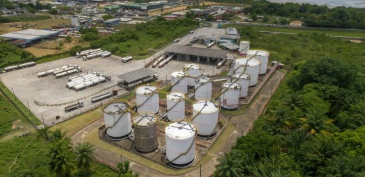 Petrobahia cresce 50% em 2024 e entrega créditos de descarbonização