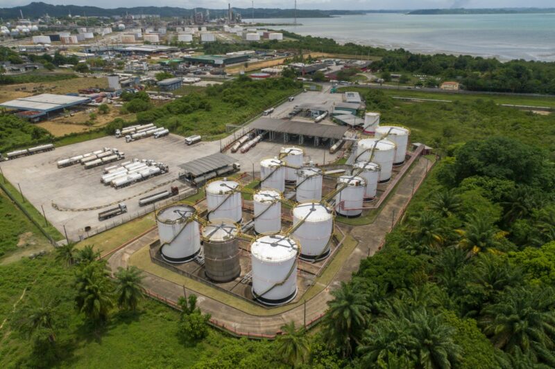 Você está visualizando atualmente Petrobahia cresce 50% em 2024 e entrega créditos de descarbonização