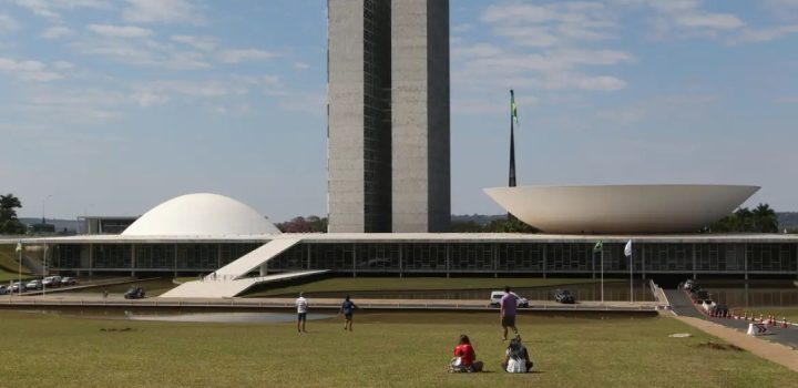 Ensino médio terá novas regras