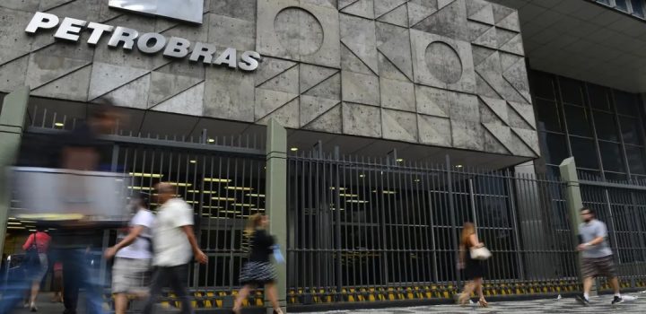 Petrobras confirma descoberta de gás no mar da Colômbia