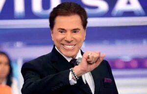 Leia mais sobre o artigo Morre o apresentador e CEO do SBT, Silvio Santos