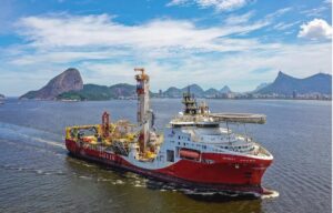 Leia mais sobre o artigo Petrobras contrata novos navios-sondas