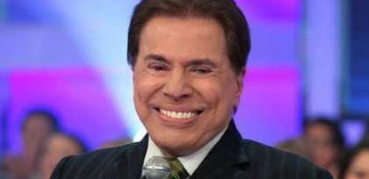 Empresarios e políticos se manifestam pela morte de Silvio Santos